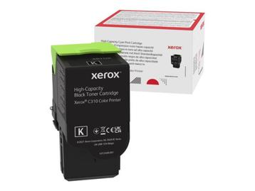 Xerox - Haute capacité - noir - original - cartouche de tone, Informatique & Logiciels, Enlèvement ou Envoi, Neuf, Toner, Xerox