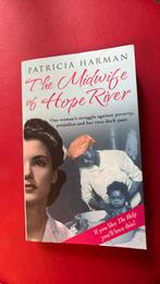 The midwife of hope river, Ophalen of Verzenden, Zo goed als nieuw, Harman, Europa overig