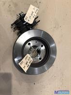 FORD KA vooras remblokken met schijven set 1996-2008, Gebruikt, Ford