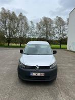 Volkswagen caddy 2013, Autos, Achat, 4 portes, Entreprise, Boîte manuelle