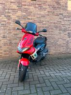 Gilera runner (belgische a1), Ophalen, Zo goed als nieuw, Frame