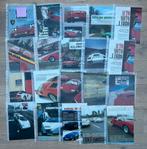 LAMBORGHINI COUNTACH - ARTIKELS, Ophalen of Verzenden