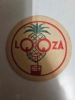 Oud viltje Looza, Verzamelen, Ophalen of Verzenden