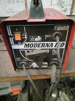Poste à souder Moderna 150 A, Bricolage & Construction, Enlèvement