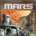 Mars - Tilsit, Een of twee spelers, Ophalen of Verzenden, Zo goed als nieuw, Tilsit