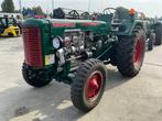 1952 Case gardner 6 cilinder 4 takt diesel Oldtimer tractor, Zakelijke goederen, Landbouw | Tractoren, Oldtimer, Overige merken