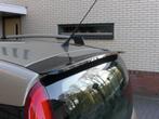 Dakspoiler oa Fiat Panda Seicento Cinquecento pasvorm zwart, Ophalen of Verzenden