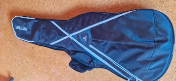 Ritter bass guitar bag beschikbaar voor biedingen