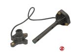 Engine oil level sensor Volvo - Renault, Neuf