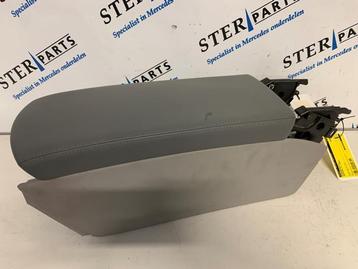 Console centrale d'un Mercedes SL, Enlèvement ou Envoi, 3 mois de garantie, Utilisé, Mercedes-Benz