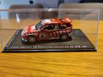 miniature voiture rallye, Ophalen of Verzenden