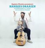 Kapitein winokio: Handjesdraaien, Boeken, Ophalen of Verzenden