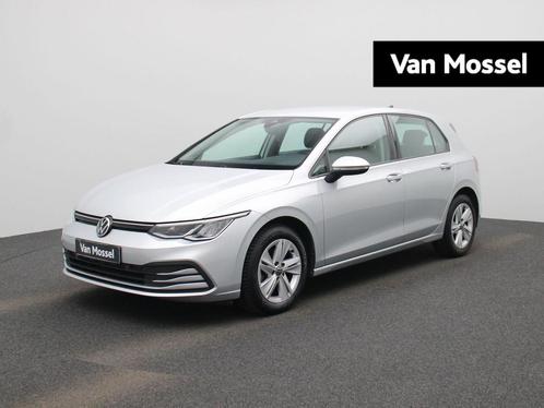 Volkswagen Golf VIII 2.0 TDI 85kW Life, Auto's, Volkswagen, Bedrijf, Te koop, Golf, Adaptive Cruise Control, Airconditioning, Bluetooth