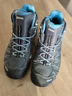 Dames wandelschoenen merk Meindl, maat 6,5 ( 40) grijs blauw, Sport en Fitness, Bergsport en Wandelen, Ophalen of Verzenden, Zo goed als nieuw