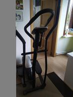 Vélo elliptique de fitness, Enlèvement, Vélo elliptique