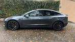 Tesla Model 3 - Performance, Autos, Argent ou Gris, Achat, Commande vocale, Noir
