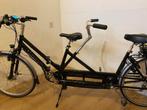 Elektrisch Tandem Multicycle Met vouwbaar en met vrijloop., Fietsen en Brommers, Fietsen | Tandems, Ophalen of Verzenden, Zo goed als nieuw