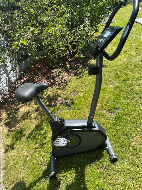 Hometrainer, Sport en Fitness, Fitnessapparatuur, Hometrainer, Benen, Ophalen