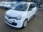 Renault Twingo 0.9 SCe Life / 98.844 km / benzine / 4 ztpl, Autos, Renault, Berline, Tissu, 52 kW, Achat