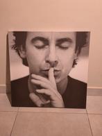 Canvas marco borsato, Enlèvement