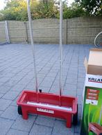 Strooiwagens Kreator, Tuin en Terras, Aarde en Mest, Ophalen, Mest