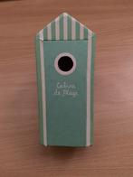 Maileg strandcabine, Kinderen en Baby's, Ophalen, Gebruikt