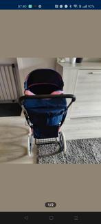 Buggy voor kinderen met poppen, Ophalen, Zo goed als nieuw