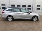 Te koop Opel Astra tourer 1.5 diesel bj 2020 km 53.000, Auto's, Voorwielaandrijving, Stof, USB, 5 deurs