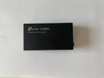 Tp-Link omada TL-POE260S - Injecteur PoE+ 2.5G, Ophalen of Verzenden, Nieuw