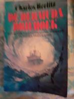 boek : DE BERMUDA DRIEHOEK, Enlèvement ou Envoi, Utilisé, Sciences naturelles