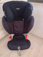 Britax Römer Kidfix SL autostoel, Kinderen en Baby's, Autostoeltjes, Ophalen, Romer, Autogordel of Isofix, Gebruikt