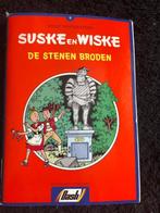 Suske en Wiske De stenen broden, Dash 9, Boeken, Stripverhalen, Nieuw, Ophalen of Verzenden
