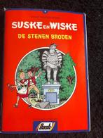 Suske en Wiske De stenen broden, Dash 9, Ophalen of Verzenden, Nieuw