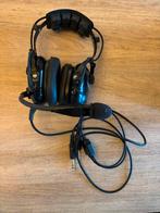 Casque ASA HS-1A - Aviation, Enlèvement, Utilisé, Filaire