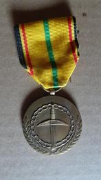 Médaille militaire commémorative - (Z), Timbres & Monnaies, Enlèvement ou Envoi