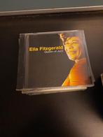 cd - ella fitzgerald - queen of jazz, Enlèvement ou Envoi, 1940 à 1960, Comme neuf, Jazz