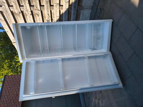 Vrijstaande koelkast 140cm A+, Elektronische apparatuur, Koelkasten en IJskasten, Gebruikt, Ophalen