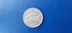 Munt Ierland 10 pence, Postzegels en Munten, Verzenden, Overige landen, Losse munt