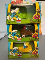 Puffi In Auto Smurfen, Verzamelen, Smurfen, Ophalen, Nieuw