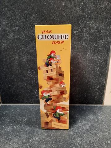 Chouffe toren   La chouffe   (Jenga), Enlèvement, Utilisé, Autres marques