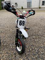 Pit bike 125 viper, Ophalen, Gebruikt, 125 cc, Pitbike