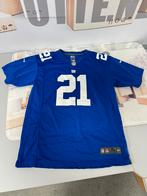 NFL New York Giants Landon Collins Jersey Football rugby, Ophalen of Verzenden, Kleding