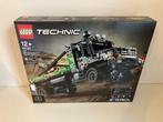 Lego Technic 42129 Mercedes 4x4 Zetros Trial Truck Nieuw, Ensemble complet, Enlèvement, Lego, Neuf