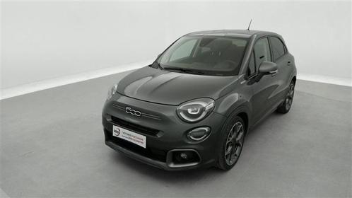 Fiat 500X 1.0 FireFly T3 Sport NAVI / FULL LED / CAMERA / JA, Auto's, Fiat, Bedrijf, Te koop, 500X, Benzine, SUV of Terreinwagen