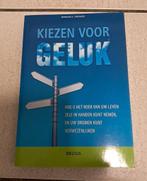 Kiezen voor geluk - Reinhard K. Sprenger, ongelezen, Boeken, Ophalen of Verzenden, Nieuw, Persoonlijkheidsleer, Reinhard K. Sprenger
