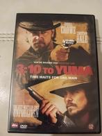 DVD 3:10 pour Yuma, À partir de 12 ans, Enlèvement ou Envoi, Comme neuf, Autres genres