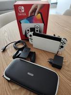 Nintendo Switch OLED, Ophalen, Zo goed als nieuw, Switch OLED