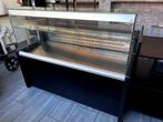 Vitrine/ Showcase, Ophalen, Gebruikt, Koelen en Vriezen