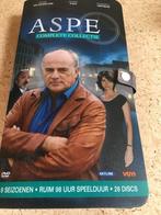 DVD-box : Aspe. Het compete seizoen, Comme neuf, À partir de 12 ans, Action et Aventure, Coffret