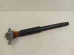 SCHOKBREKER LINKS ACHTER Audi TT (8J3) (01-2006/06-2014), Gebruikt, Audi